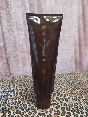 CYKLAR Nutritive Rich Body Cream Saxred Santal